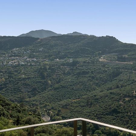 Velanis Ηouse, Style Into Nature - Secluded Kíssamos Esterno foto