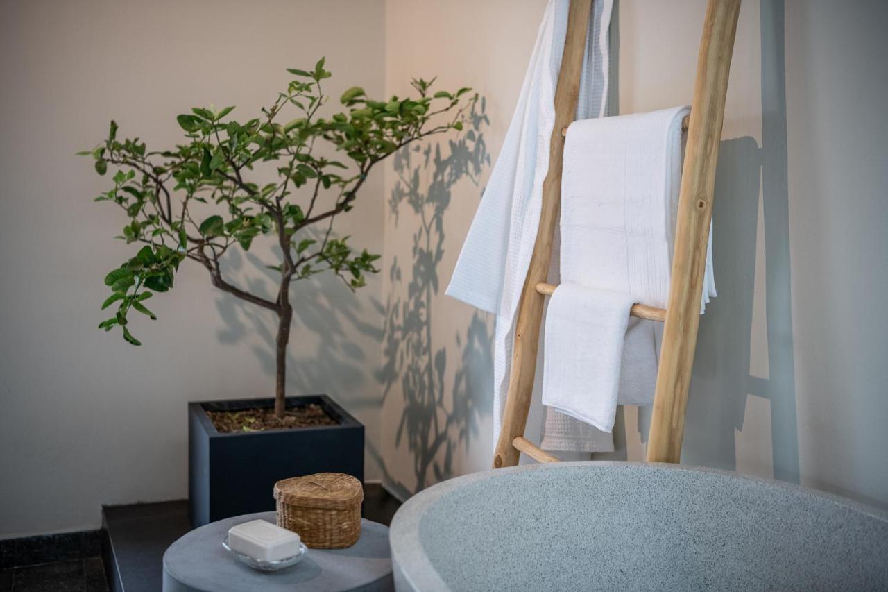 Velanis Ηouse, Style Into Nature - Secluded Kíssamos Esterno foto