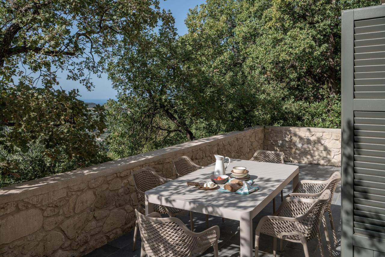 Velanis Ηouse, Style Into Nature - Secluded Kíssamos Esterno foto