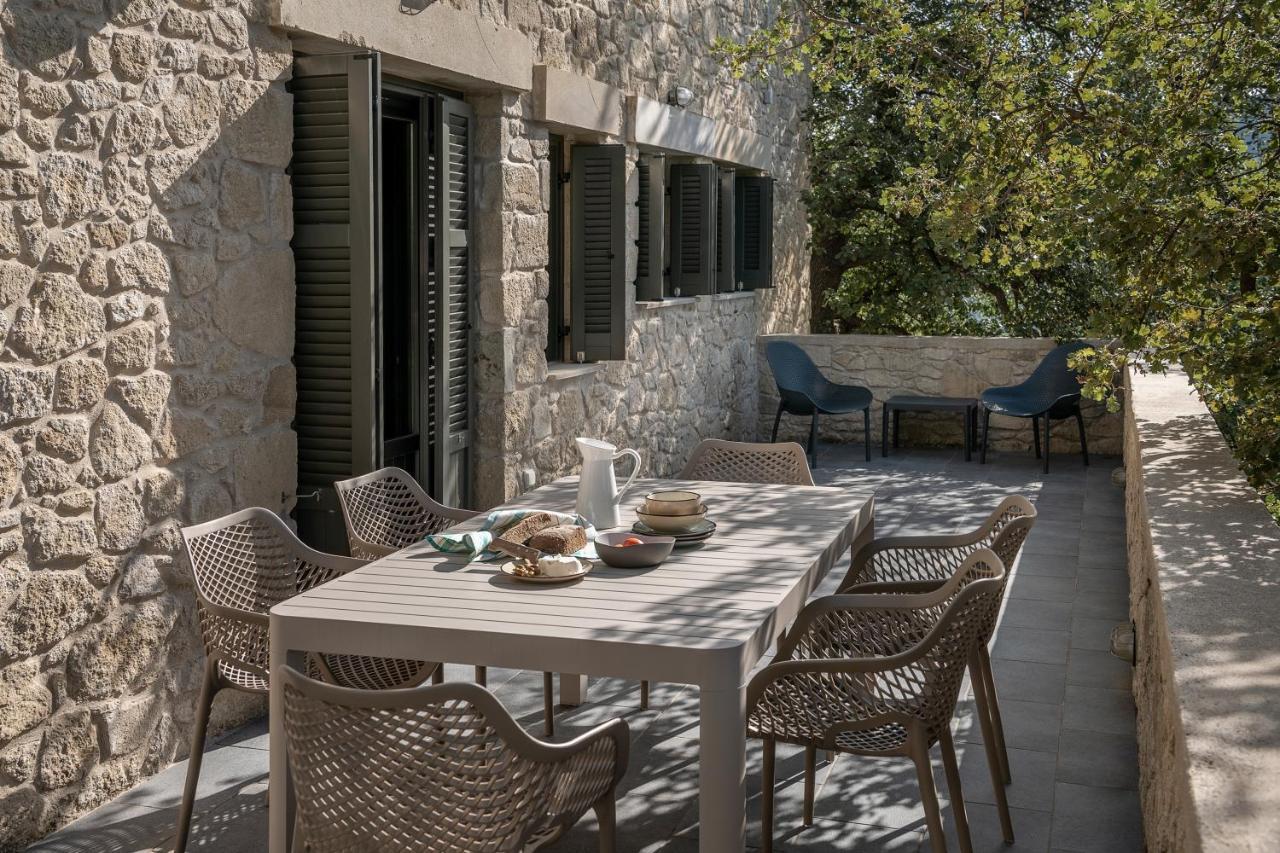 Velanis Ηouse, Style Into Nature - Secluded Kíssamos Esterno foto