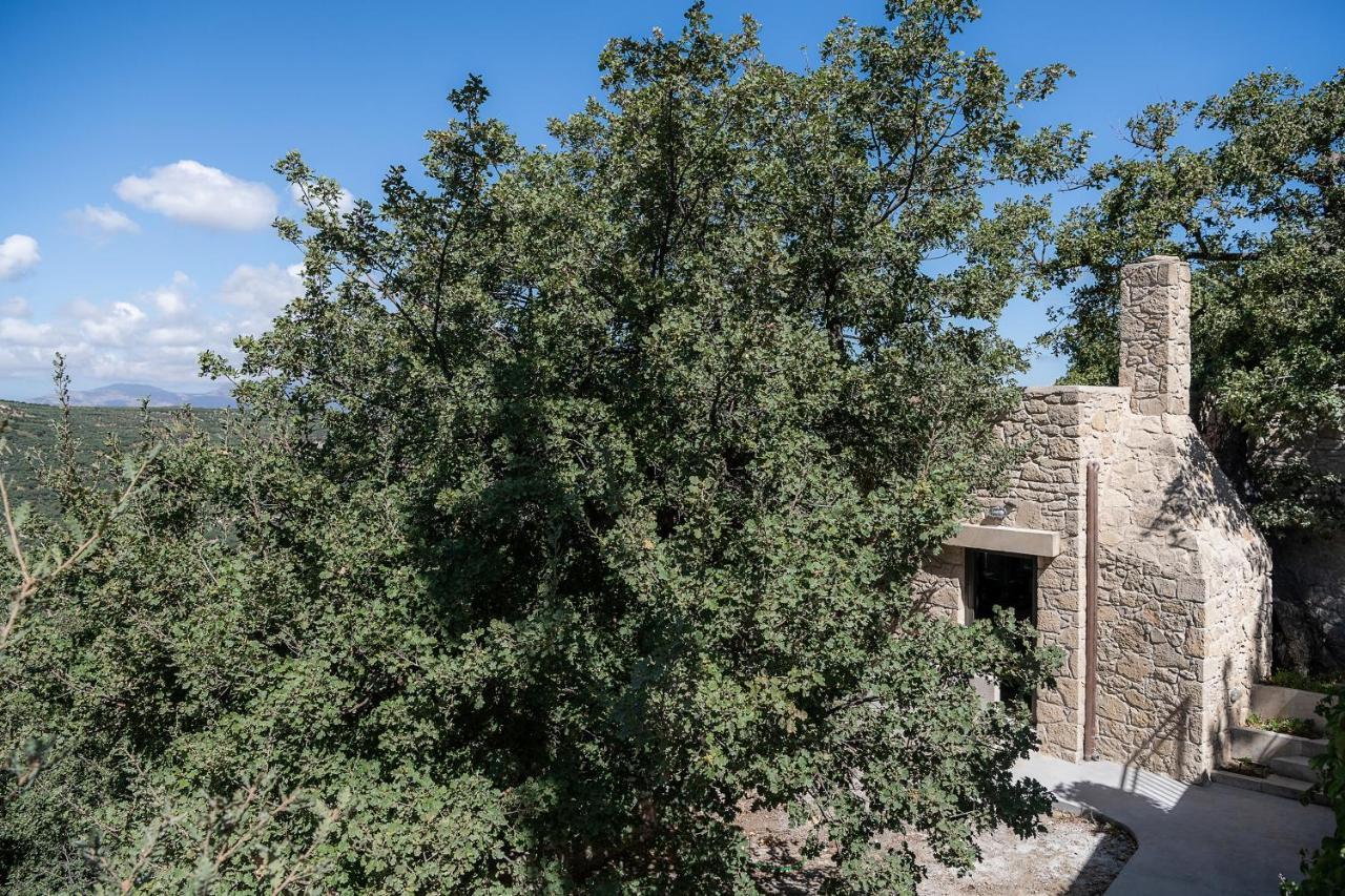Velanis Ηouse, Style Into Nature - Secluded Kíssamos Esterno foto