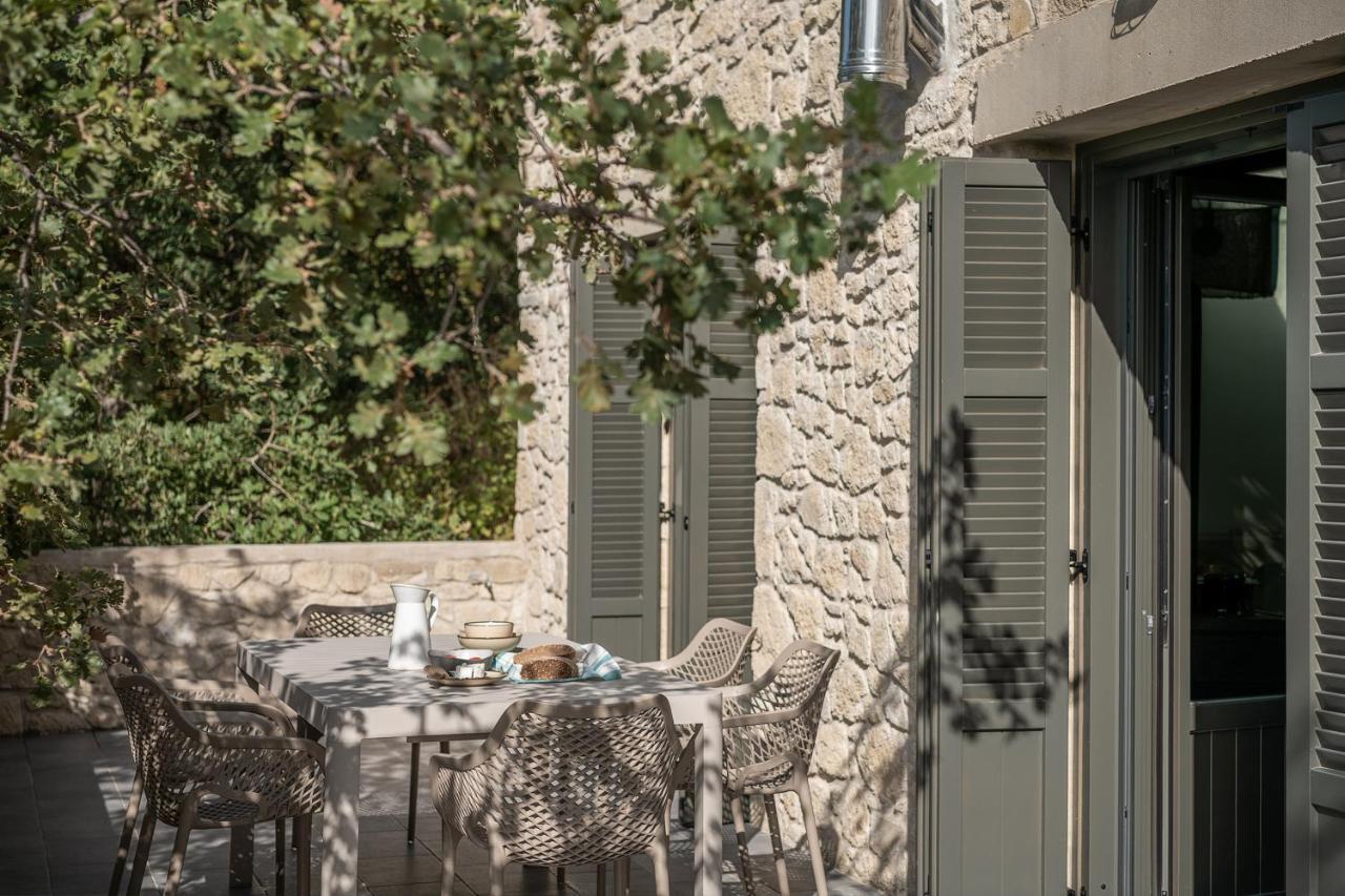 Velanis Ηouse, Style Into Nature - Secluded Kíssamos Esterno foto