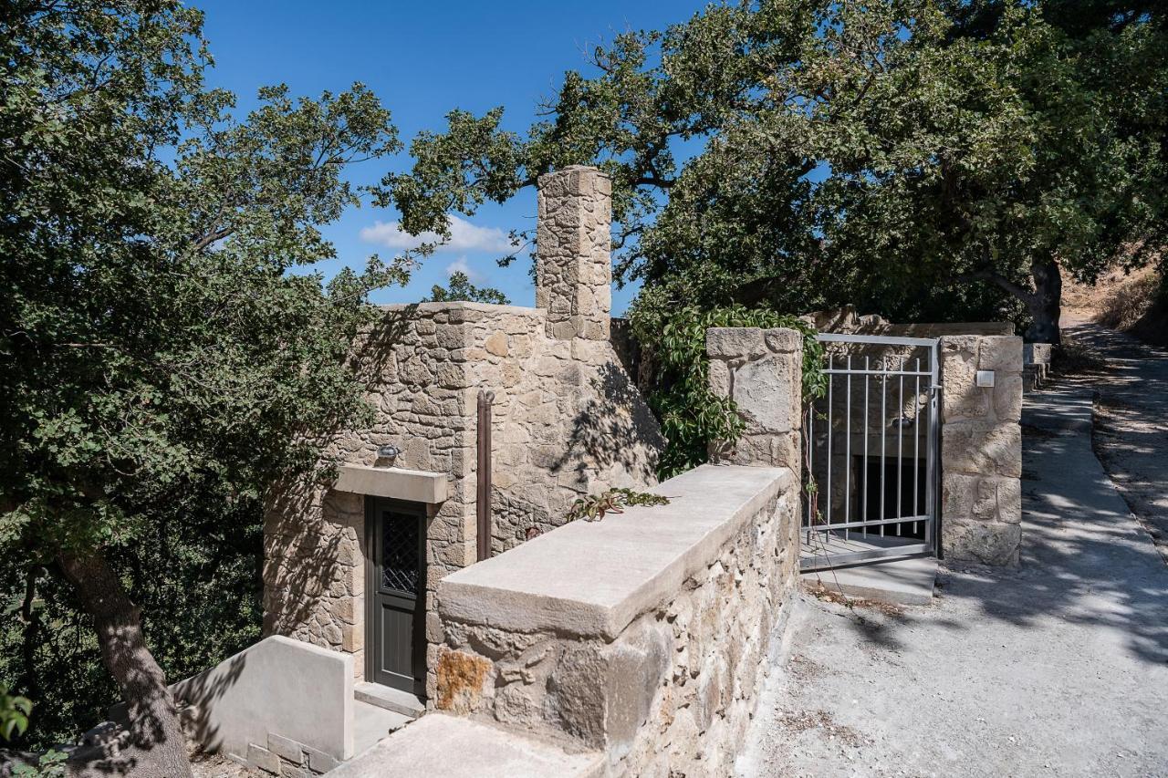Velanis Ηouse, Style Into Nature - Secluded Kíssamos Esterno foto