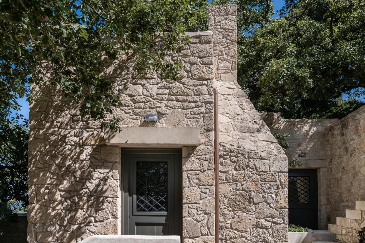 Velanis Ηouse, Style Into Nature - Secluded Kíssamos Esterno foto