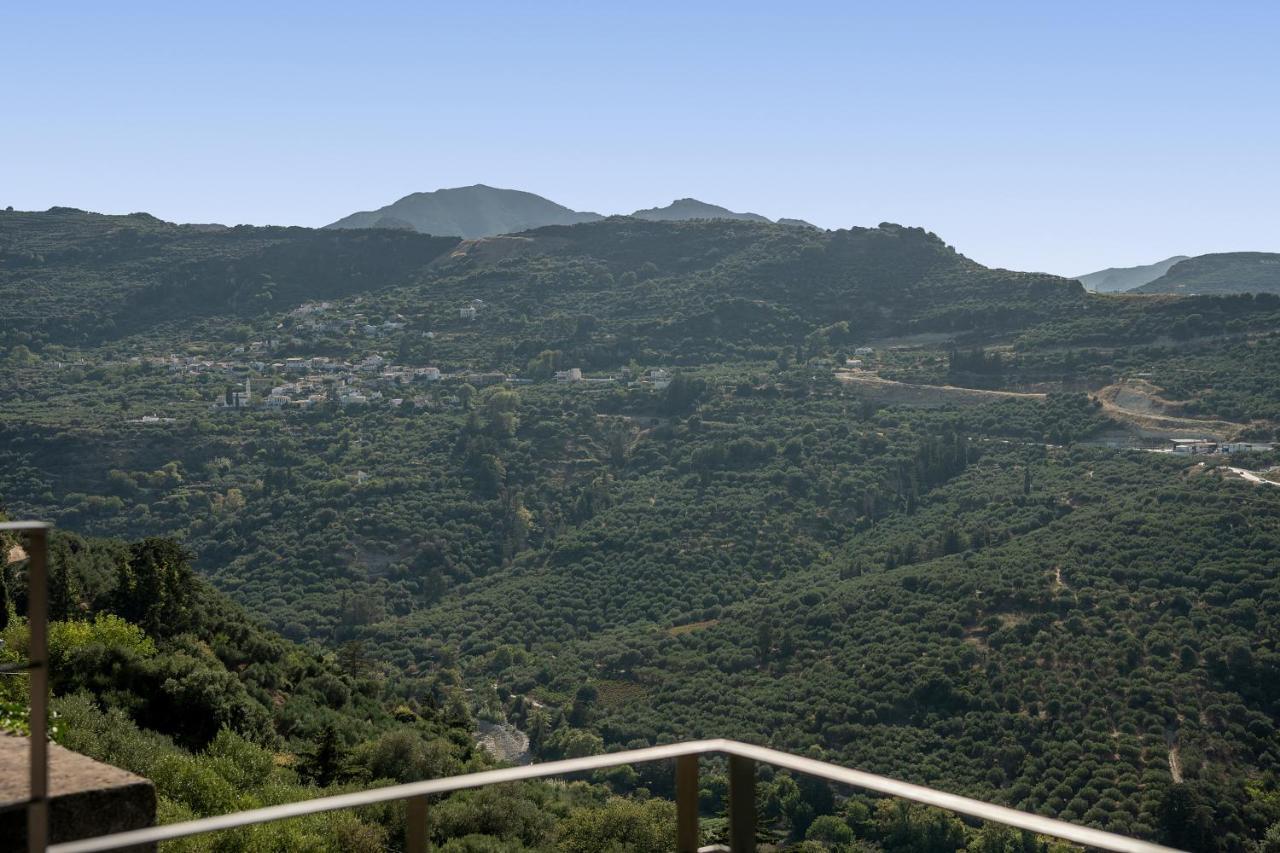 Velanis Ηouse, Style Into Nature - Secluded Kíssamos Esterno foto